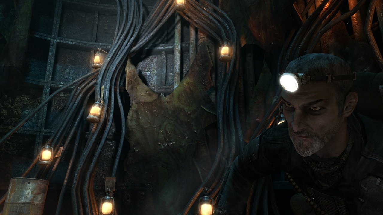 Metro 2033 - Imagen 12